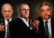 Fatih Altayl�: 'Fenerbah�e, Fatih Terim'e neden kar��?'