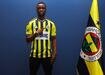 Fenerbah�e, Amara Diouf transferini a��klad�