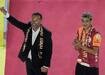 Okan Buruk'tan Ali Yi�it i�in payla��m