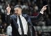 Be�ikta�'ta Dusan Alimpijevic'e yeni s�zle�me