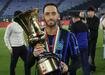 Inter'den Hakan �alhano�lu karar�...
