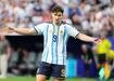 Barcelona'dan Julian Alvarez i�in y...