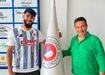 Fethiyespor'a �ngiltere'den stoper