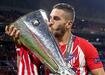 Atletico Madrid'de Koke ile devam...