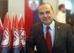 Bezircilio�lu: 'Mehmet �zkan'�n devam etmesini isteriz'