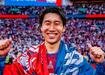Crystal Palace'ta Kamada'n�n s�zle�...