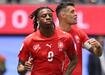 Johan Manzambi i�in 60 milyon euro...