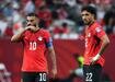 Omar Marmoush'un tercihi �ngiltere!