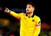 Atletico Madrid'de Joao Gomes trans...