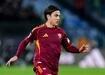 Paulo Dybala, Roma'ya imzayı atıyor...