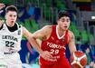 U20 Milli Tak�m, Avrupa �ampiyonas�'nda �eyrek finalde
