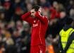 Liverpool'da Dominik Szoboszlai ile...