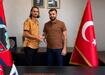 Erce Karde�ler'in yeni tak�m� Mardinspor