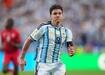 Barcelona'dan Julian Alvarez açıkla...