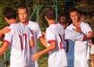 Karag�mr�k, haz�rl�k ma��nda Bodrum'u yendi