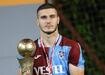 Mu�laspor'da hedef Poyraz Efe