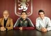 Aston Villa, Alejandro Garnacho'yu ...