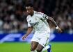 Arsenal'den Vinicius Junior'a rekor...