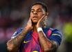 Marcus Rashford'dan Barcelona'ya veda