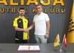 Alia�a'dan sol kanat takviyesi