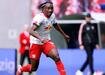 Yan Diomande i�in Real Madrid a��klamas�
