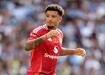 Jadon Sancho, 10. Lig ekibinde antr...