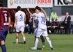 Menemen FK ligden �ekildi
