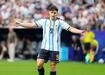 Barcelona, Julian Alvarez'den vazge...