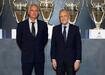 Real Madrid, Mourinho'yu tan�tt�...