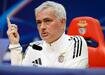 Jose Mourinho'dan Benfica ve Real M...