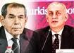 Galatasaray'dan 10+4 bask�s�