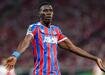 Ismaila Sarr i�in Galatasaray'dan istenen bonservis bedeli!