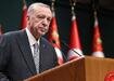Cumhurba�kan� Erdo�an, Galatasaray'� kutlad�