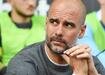 Guardiola'dan ilgin� a��klama; 'G�ne�...'