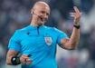 Milli Tak�m'�n �talya ma��na Szymon Marciniak atand�