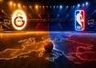 Galatasaray'dan NBA Avrupa i�in kritik a��klama!