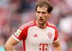 Atletico Madrid'den Goretzka hamles...