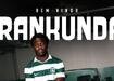 T�rkiye'ye gol att�, Sporting'e transfer oldu!