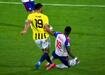 Fenerbah�e'den Lyon deplasman�nda penalt� isyan�!