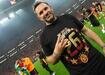 Okan Buruk, T�rkiye'de yerli gelene�ini s�rd�rd�