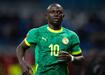 Sadio Mane, Senegal'i finale ��kard�!