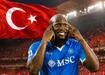 Lukaku ile Napoli yollar�n� ay�r�yo...