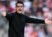 Eintracht Frankfurt'ta Albert Riera...