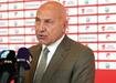 Y�ksel Y�ld�r�m: 'Kupada en zor kuray� Samsunspor �ekti'