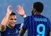 Inter, Lazio'yu y�kt� ve �talya Kupas�'n� kazand�!
