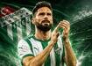 Bursaspor'dan b�y�k s�rpriz: Olivier Giroud