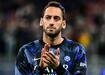 Inter'den Hakan �alhano�lu i�in a��klama!