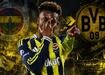 Fenerbah�e'den Dortmund'a 25 milyon euro'luk yan�t!