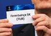 Fenerbah�e'nin rakibi belli oldu: Gornik Zabrze