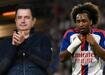 Acun Il�cal� tak�m� Hull City'den Malick Fofana hamlesi